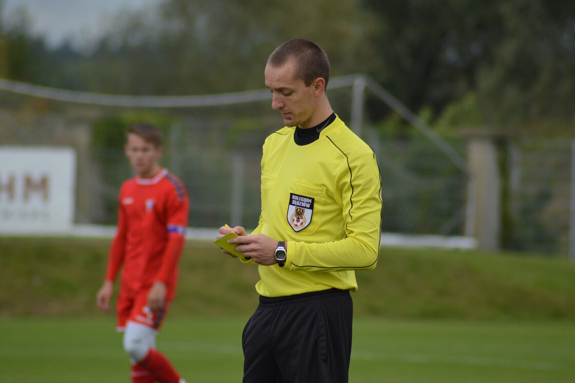 CLJ U15: Zagłębie - Górnik Zabrze | FOTO