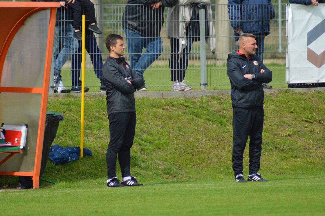 CLJ U15: Zagłębie - Górnik Zabrze | FOTO CLJ U15: Zagłębie - Górnik Zabrze | FOTO