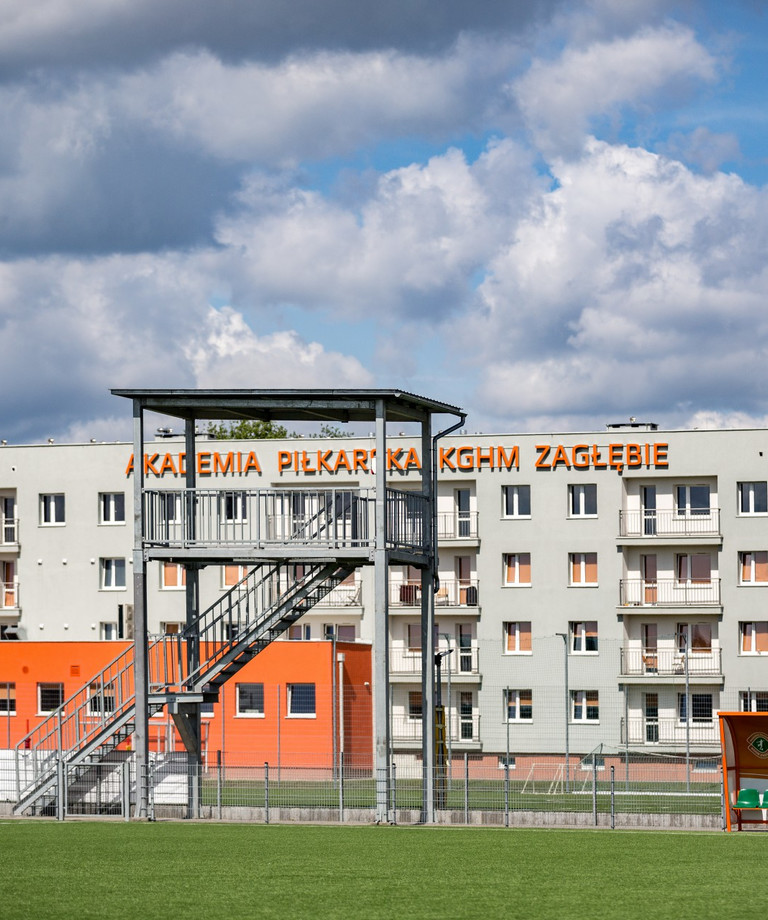 Trzech wychowanków AP KGHM Zagłębie powołanych na Jesienną Akademię Młodych Orłów Trzech wychowanków AP KGHM Zagłębie powołanych na Jesienną Akademię Młodych Orłów
