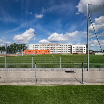 Łukasz Borowy i Filip Gregorski powołani na Akademię Młodych Orłów 2025