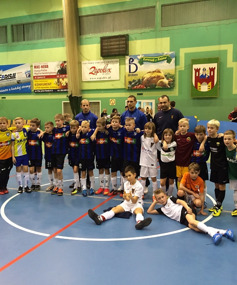 III miejsce Zagłębia w AMS - Perfekt Cup III miejsce Zagłębia w AMS - Perfekt Cup