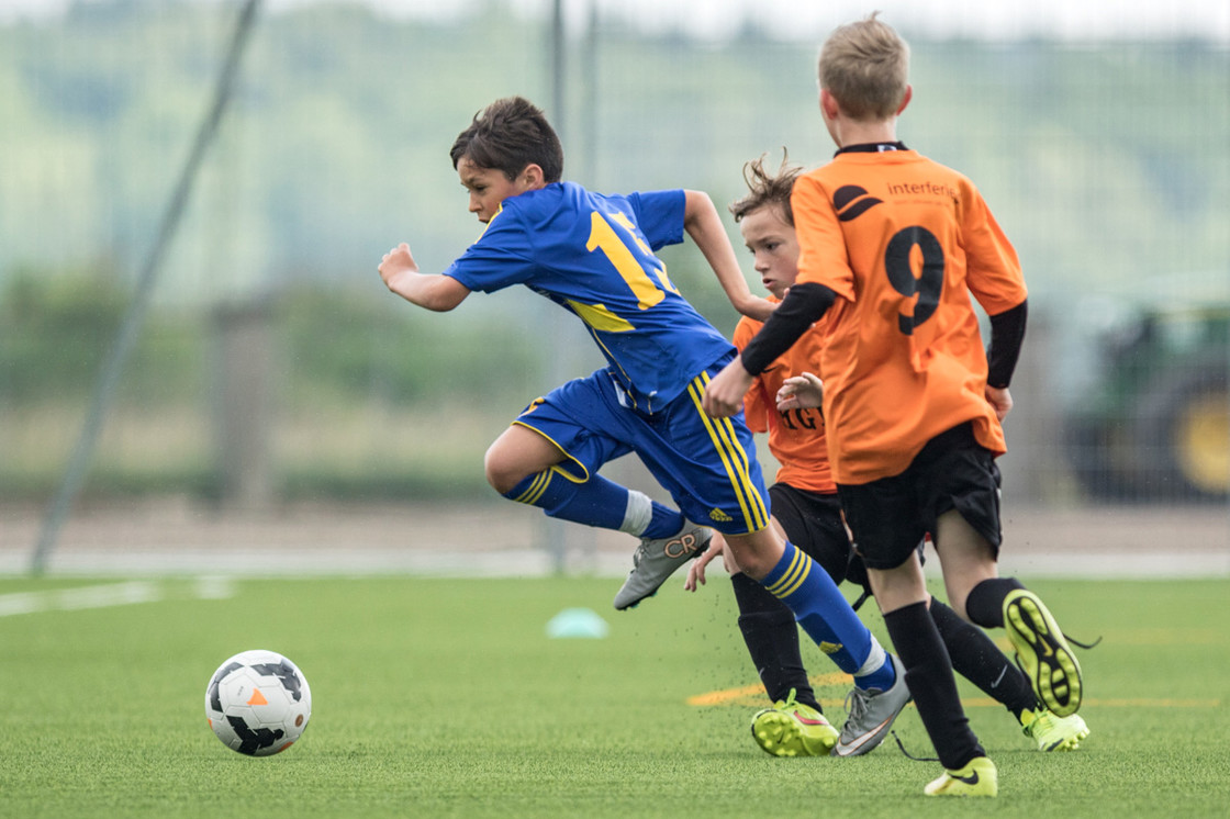 KGHM Zagłębie Cup 2015 Migawki z turnieju KGHM Zagłębie Cup 2015 Migawki z turnieju