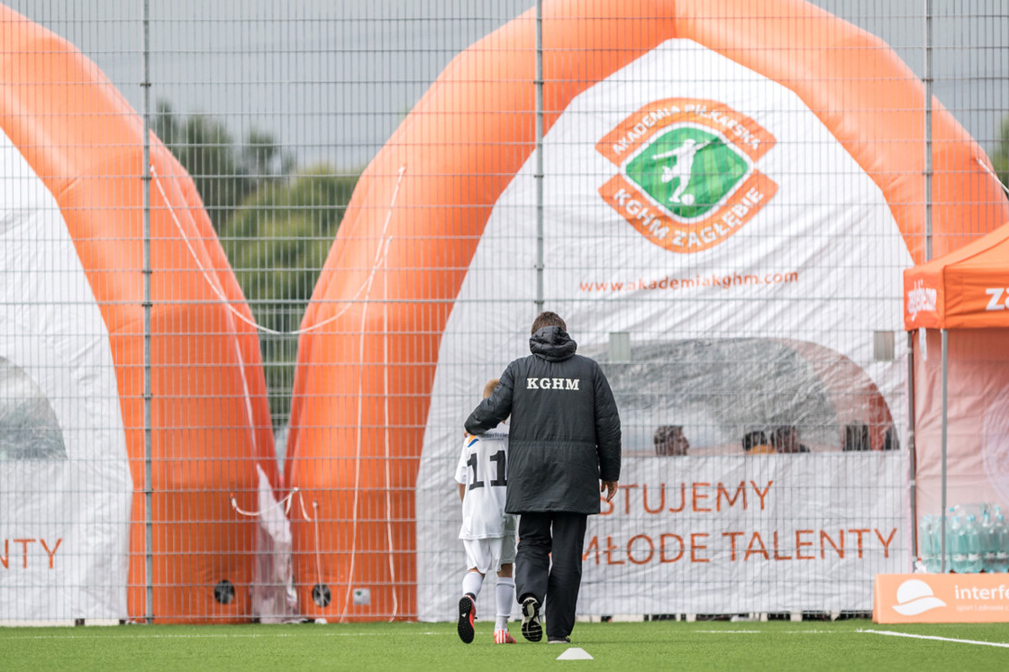 KGHM Zagłębie Cup 2015 Migawki z turnieju KGHM Zagłębie Cup 2015 Migawki z turnieju