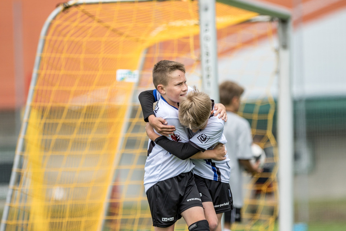 KGHM Zagłębie Cup 2015 Migawki z turnieju KGHM Zagłębie Cup 2015 Migawki z turnieju