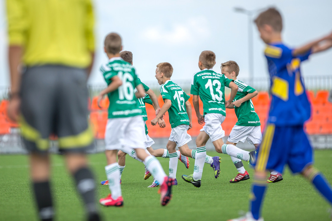 KGHM Zagłębie Cup 2015 Migawki z turnieju KGHM Zagłębie Cup 2015 Migawki z turnieju