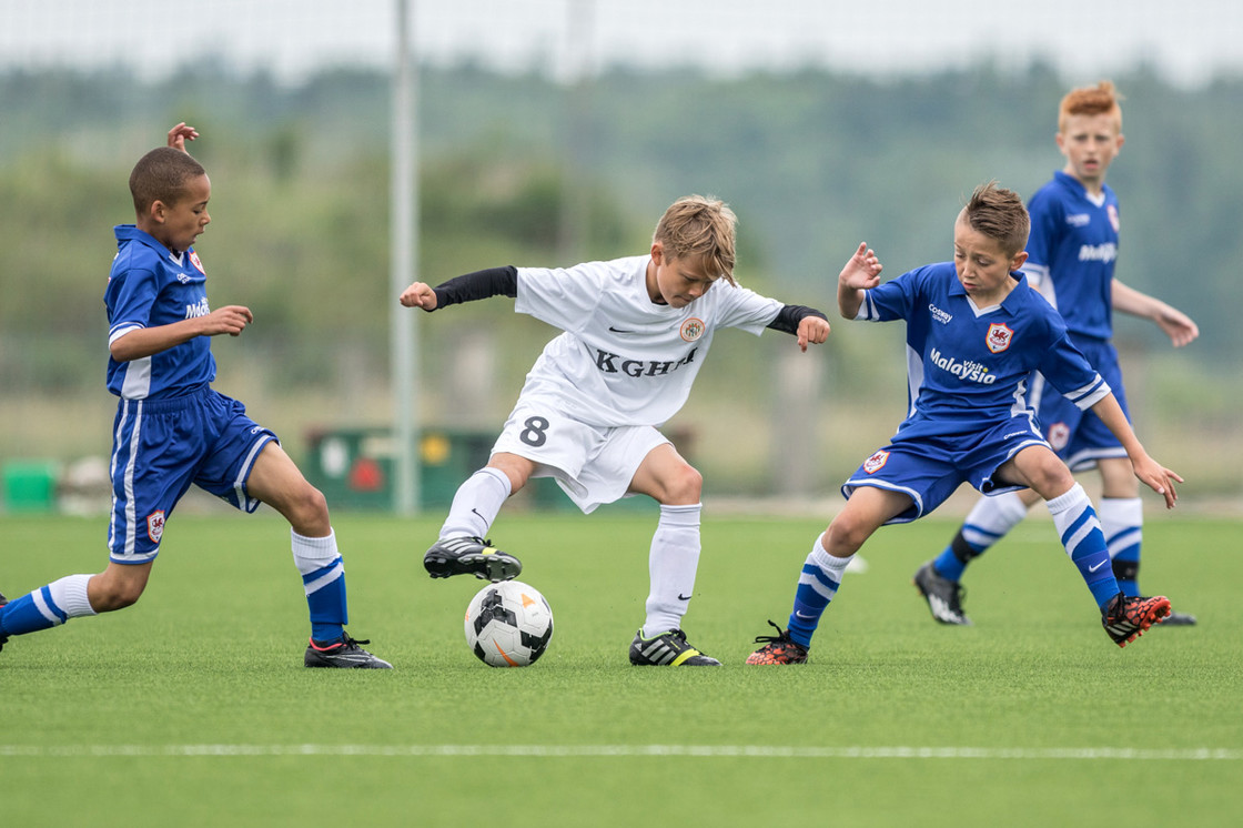 KGHM Zagłębie Cup 2015 Migawki z turnieju KGHM Zagłębie Cup 2015 Migawki z turnieju