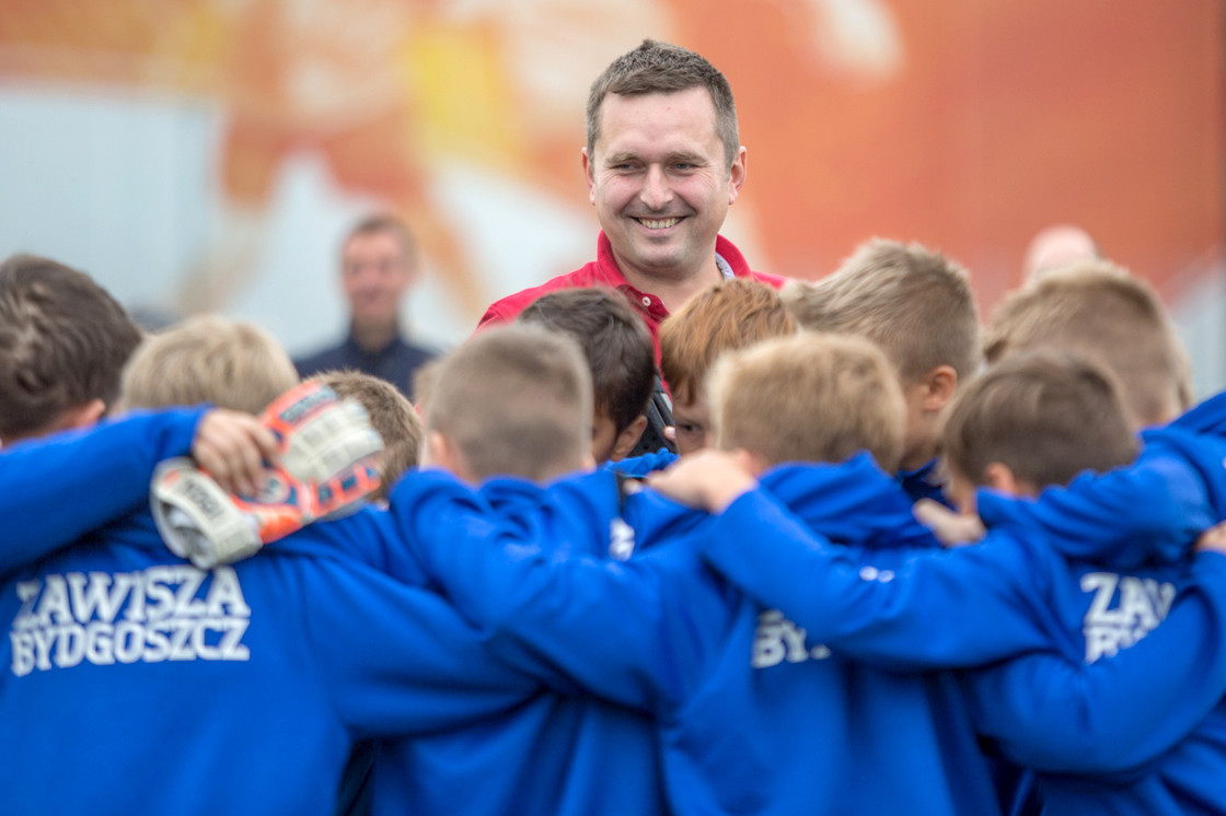 KGHM Zagłębie Cup 2015 Migawki z turnieju KGHM Zagłębie Cup 2015 Migawki z turnieju
