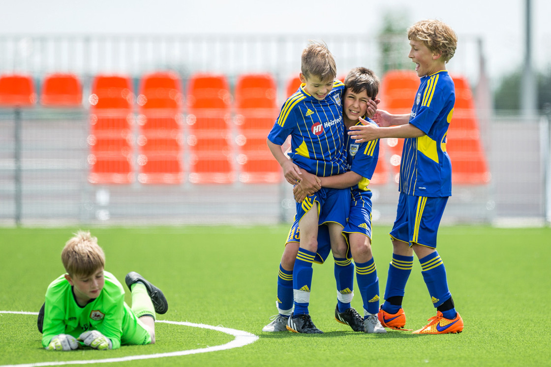 KGHM Zagłębie Cup 2015 Migawki z turnieju KGHM Zagłębie Cup 2015 Migawki z turnieju