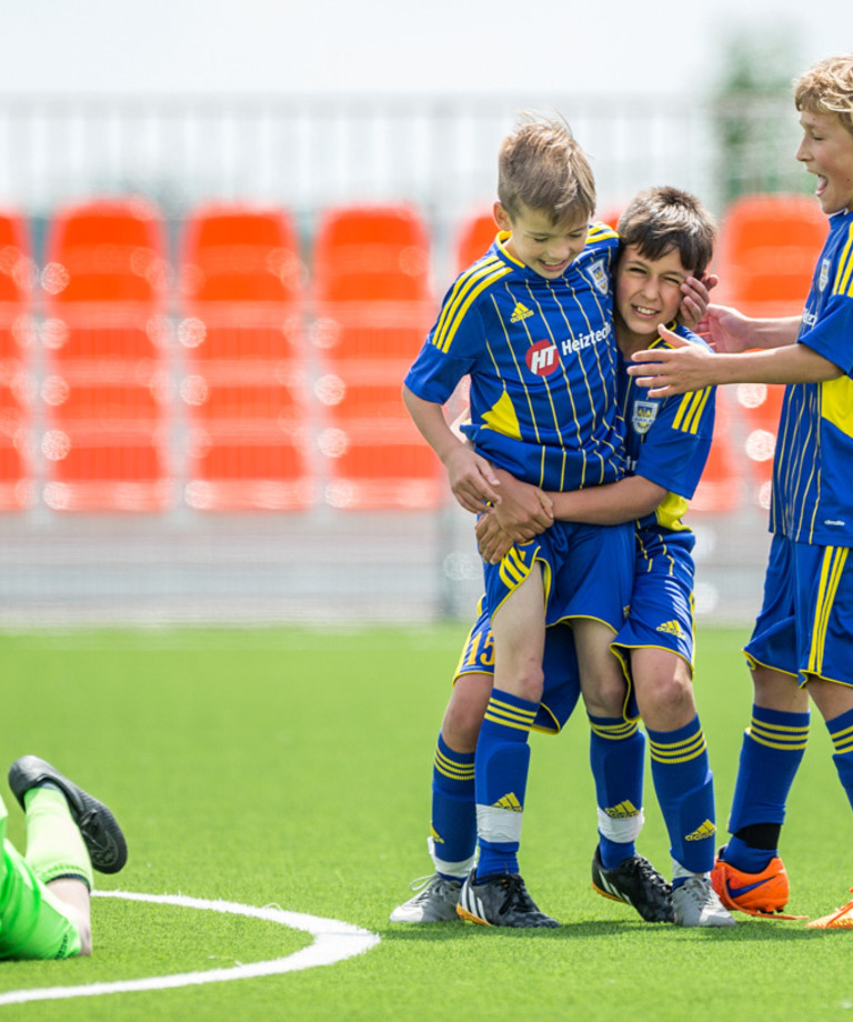 KGHM Zagłębie Cup: Arka Gdynia zwycięzcą turnieju! KGHM Zagłębie Cup: Arka Gdynia zwycięzcą turnieju!