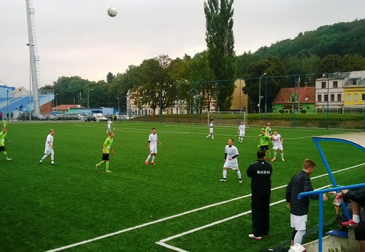 Szesnastolatkowie Zagłębia Lubin zagrali z Liverpoolem i najlepszymi zespołami z Czec