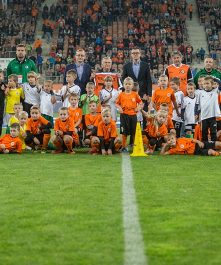 Sparing i pokazowy mecz grupy U 8 Sparing i pokazowy mecz grupy U 8