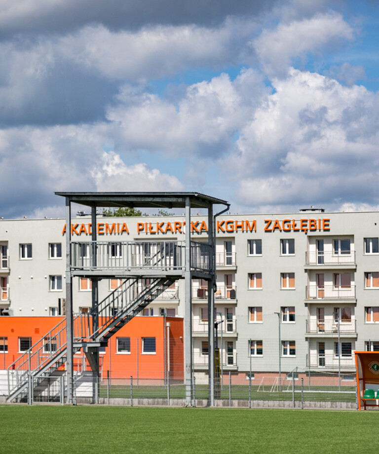 Aktualizacja regulaminu AP KGHM Zagłębie Aktualizacja regulaminu AP KGHM Zagłębie