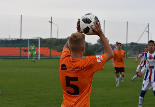 U-16: Austria ponownie pokonana