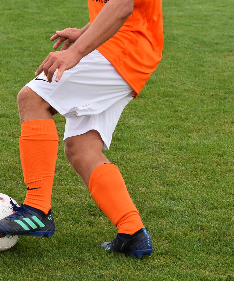 U-13: Trzech zawodników AP powołanych U-13: Trzech zawodników AP powołanych