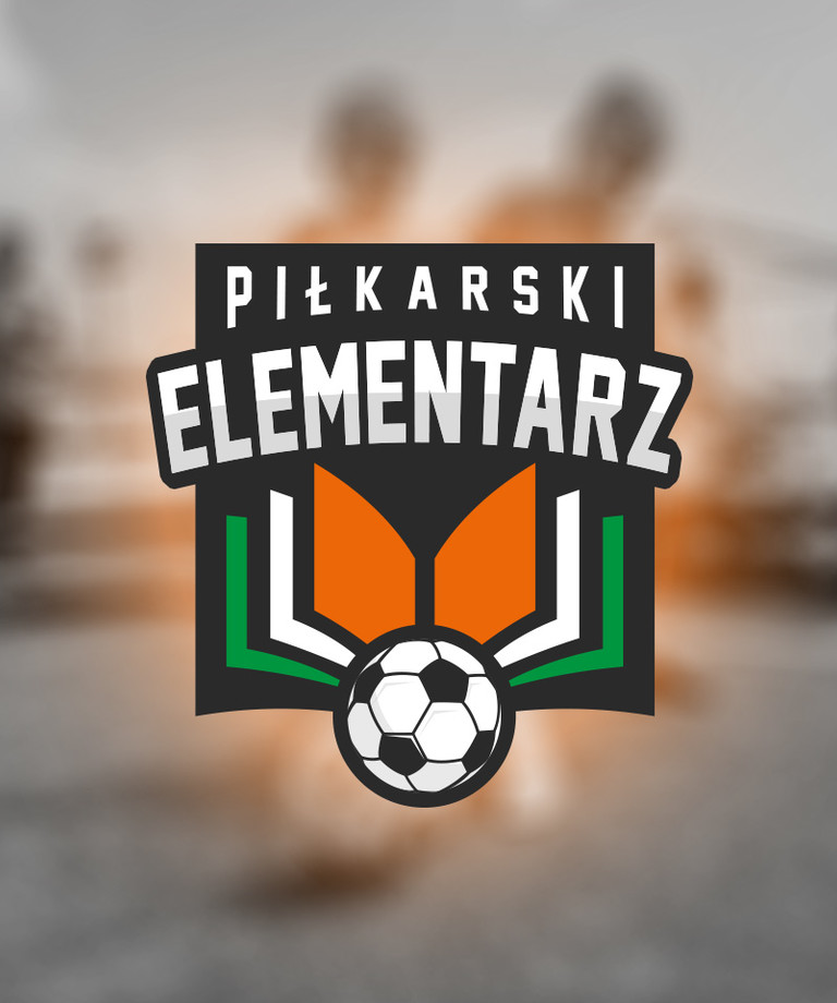 Rusza "Piłkarski elementarz"!