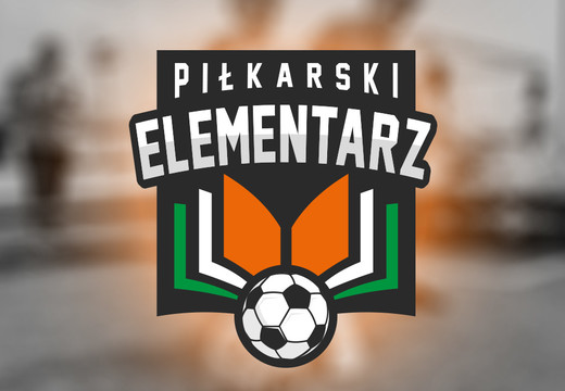 Rusza "Piłkarski elementarz"!