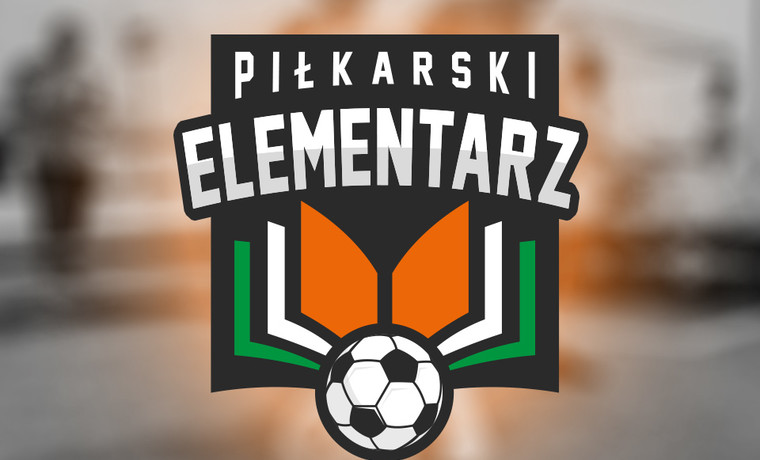 Piłkarski Elementarz - odcinek premierowy