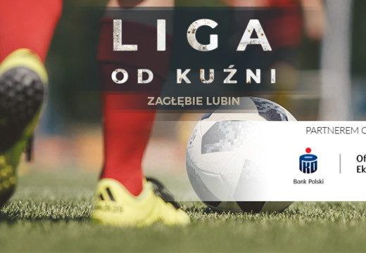 Liga od kuźni: Zagłębie Lubin