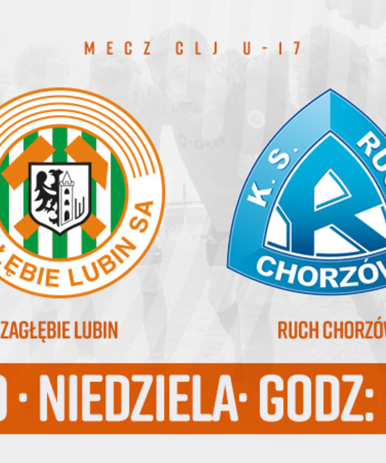 U-17 bez punktów