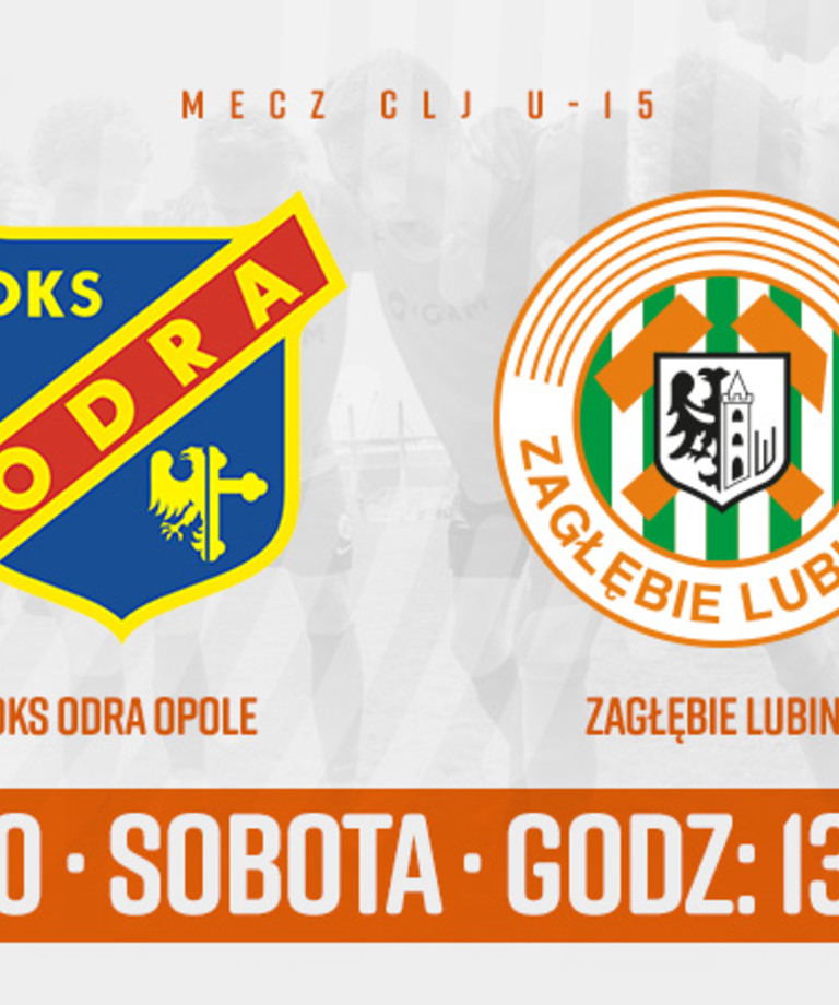 Wygrana z Odrą Opole