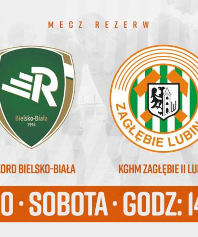 Rezerwy bez punktów Rezerwy bez punktów