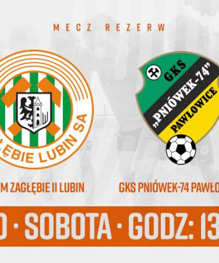 3 pkt zostają w Lubinie