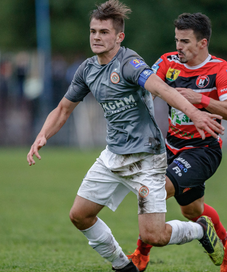 Polska U-19: Przegrana z Serbią Polska U-19: Przegrana z Serbią