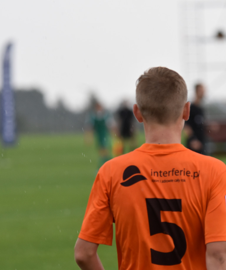 Polska U-16: Remis z Irlandią Północną Polska U-16: Remis z Irlandią Północną