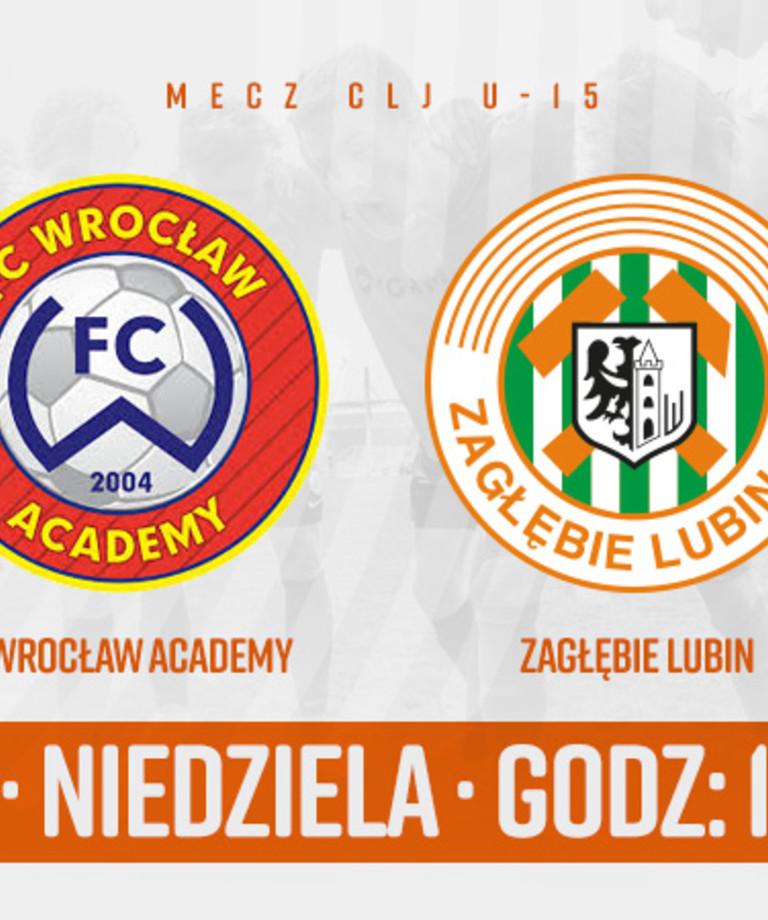 U-15: przegrana na zakończenie rundy