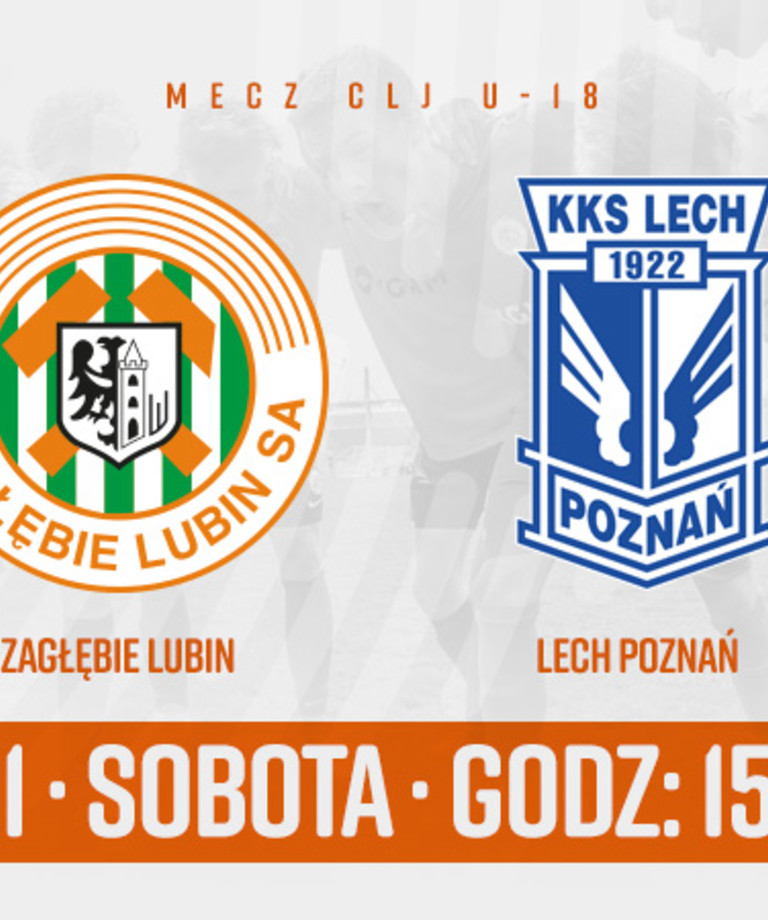 Zagłębie lepsze od Lecha Zagłębie lepsze od Lecha