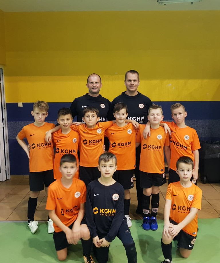 U-10: Zagrali na Czech Cup