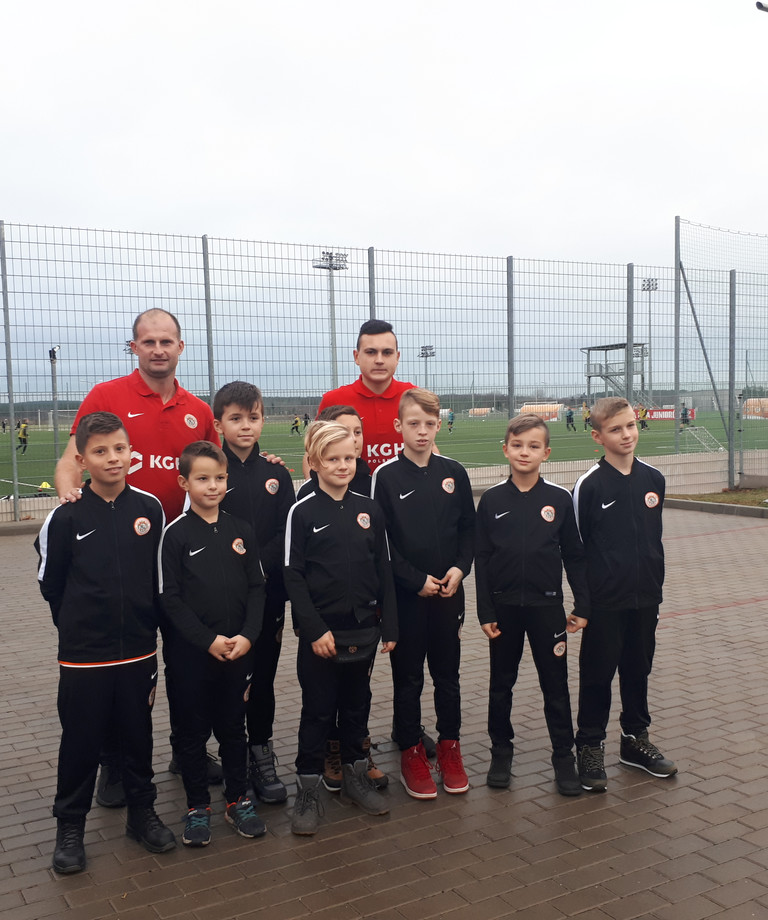 U-10: Wolf Winter Cup 2018 U-10: Wolf Winter Cup 2018
