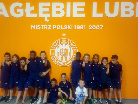 Comt Coaching Club U9 Tournament zakończony!