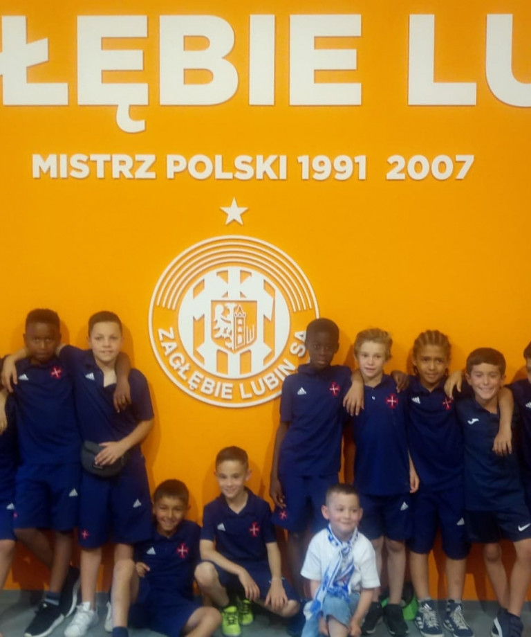 Comt Coaching Club U9 Tournament zakończony!