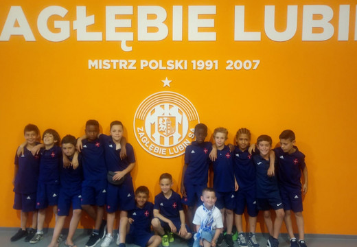 Comt Coaching Club U9 Tournament zakończony!