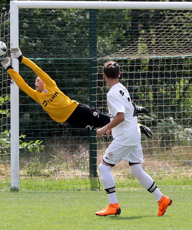 U14 na turnieju w Szczecinie U14 na turnieju w Szczecinie