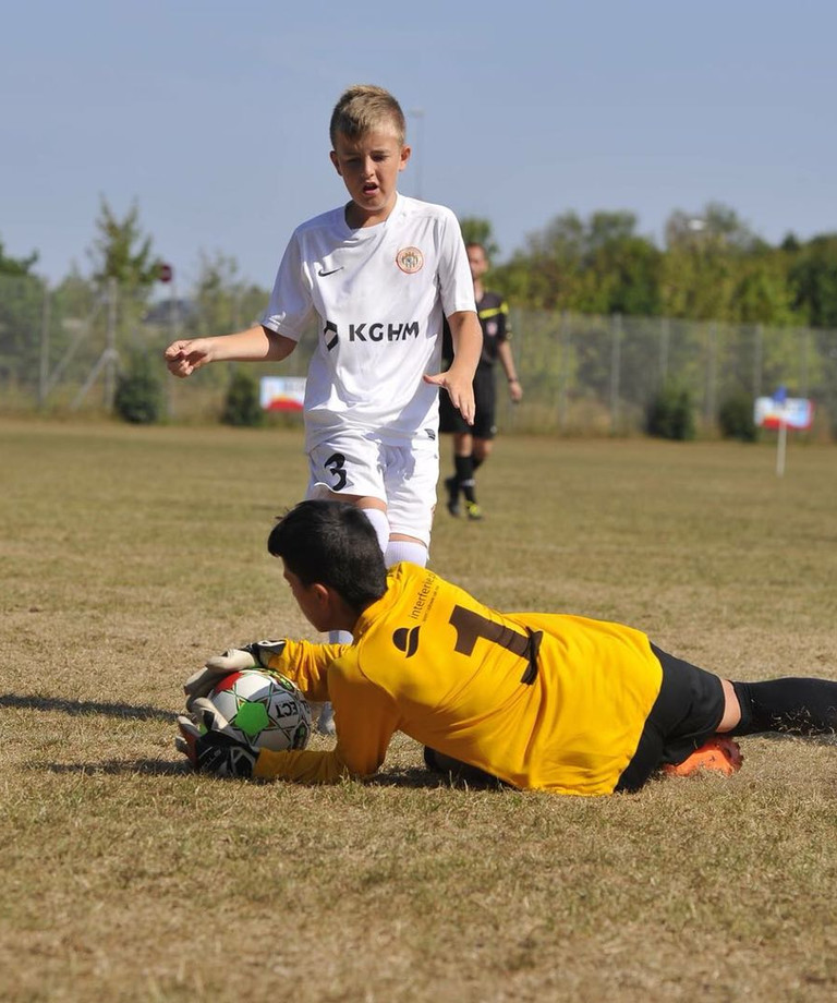 Skandynawski IberCup zakończony na podium