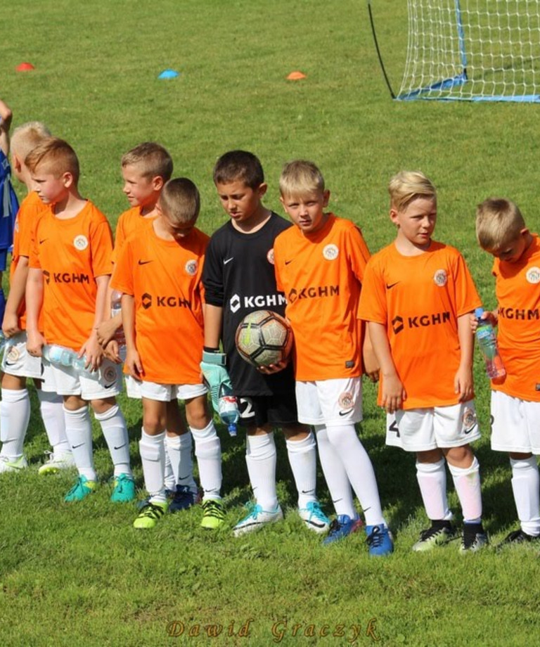 Wygrany Tatra Kids Cup Wygrany Tatra Kids Cup