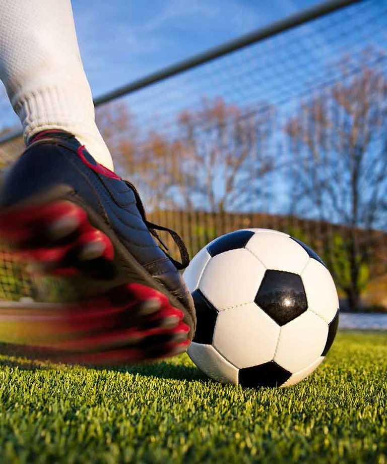 Zespół U-11 wyjechał na międzynarodowy turniej w Danii Zespół U-11 wyjechał na międzynarodowy turniej w Danii