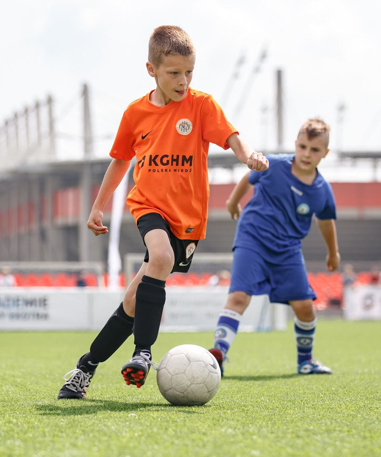 Zagłębie Summer Goalkeeper Camp dobiegł końca! Zagłębie Summer Goalkeeper Camp dobiegł końca!