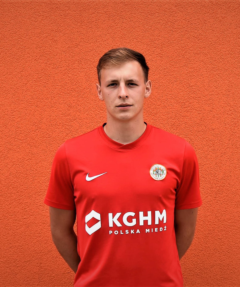 Jacek Moskwa nowym pracownikiem Akademii Jacek Moskwa nowym pracownikiem Akademii