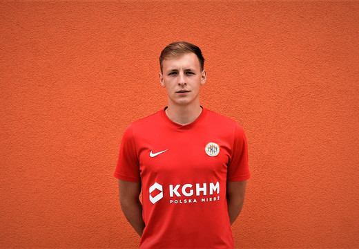 Jacek Moskwa nowym pracownikiem Akademii