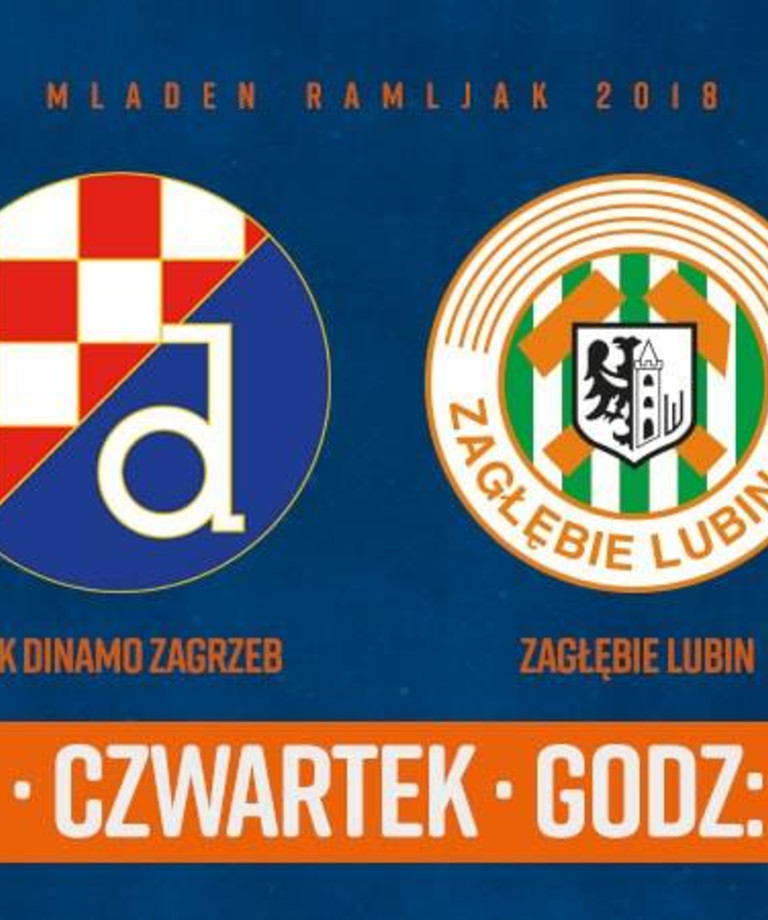 Pierwszy dzień Chorwackiego turnieju za nami Pierwszy dzień Chorwackiego turnieju za nami