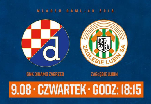 Pierwszy dzień Chorwackiego turnieju za nami