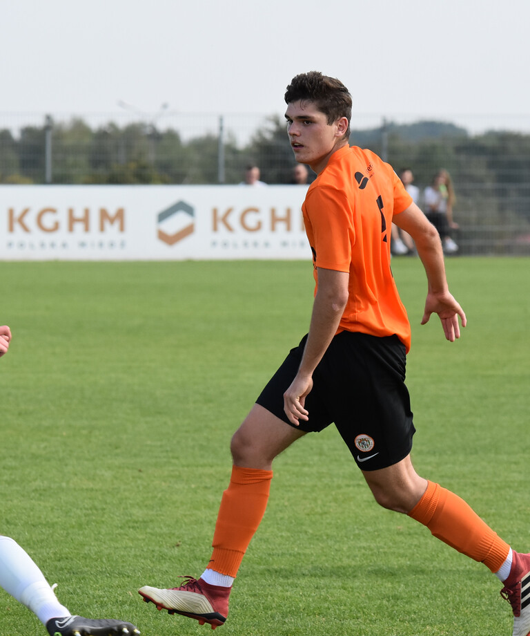 POLSKA U-18: BIAŁEK I BOGACZ Z POWOŁANIAMI POLSKA U-18: BIAŁEK I BOGACZ Z POWOŁANIAMI