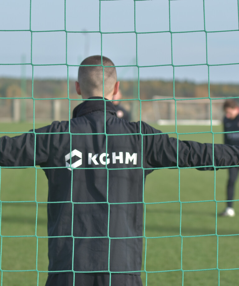 ZAPOWIEDŹ SPARINGÓW ZAPOWIEDŹ SPARINGÓW