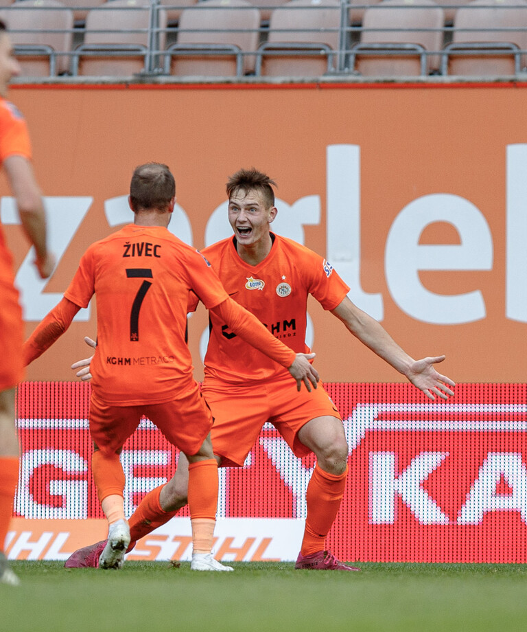 Bartosz Białek w jedenastce 15. kolejki PKO Ekstraklasy! Bartosz Białek w jedenastce 15. kolejki PKO Ekstraklasy!