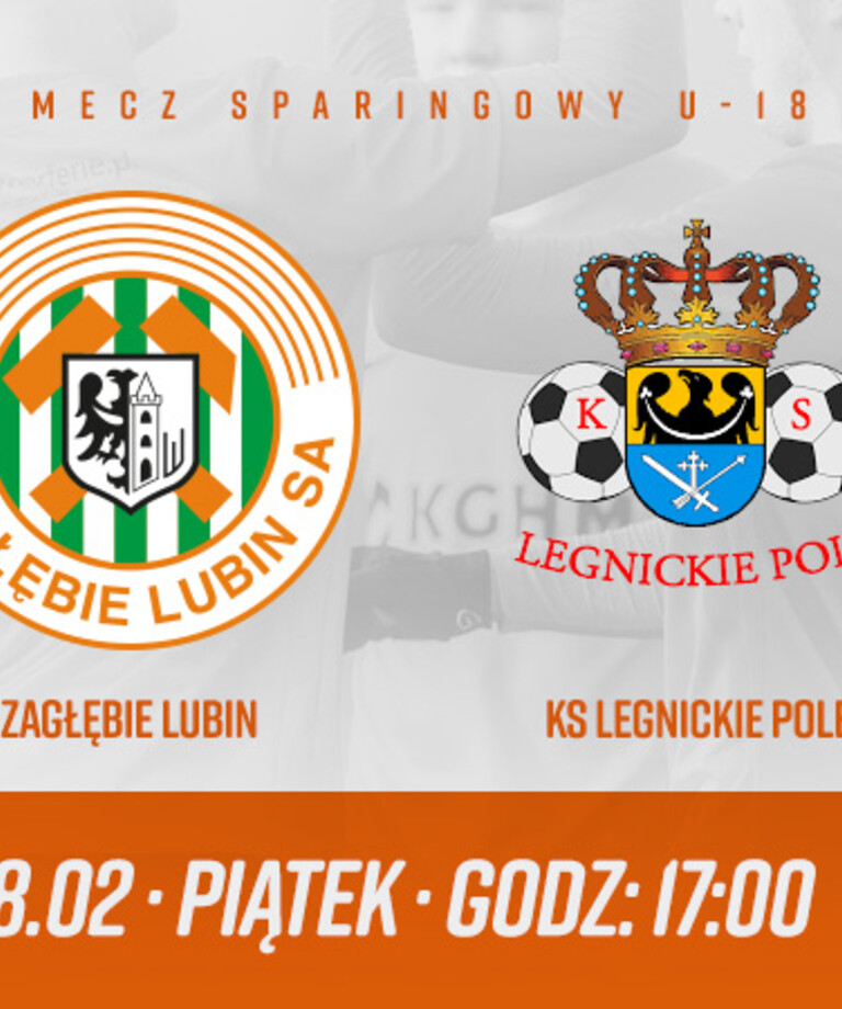 Wygrany sparing juniorów starszych Wygrany sparing juniorów starszych