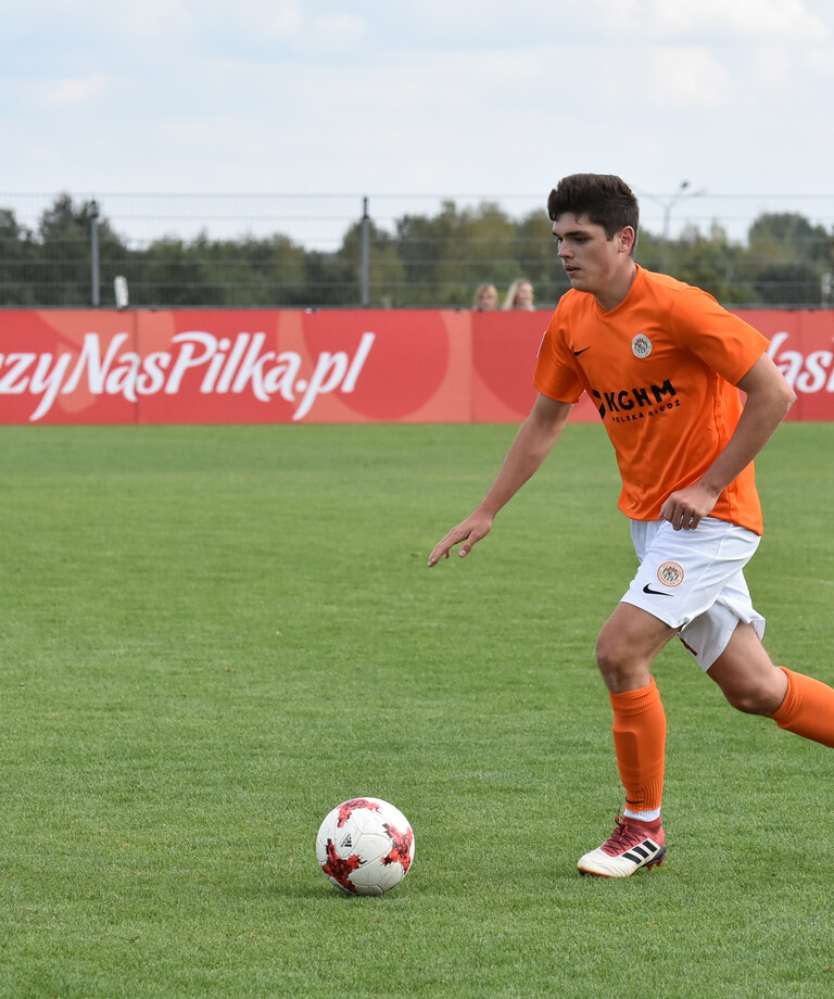 Polska U-18: Przegrana i remis w La Manga Cup Polska U-18: Przegrana i remis w La Manga Cup