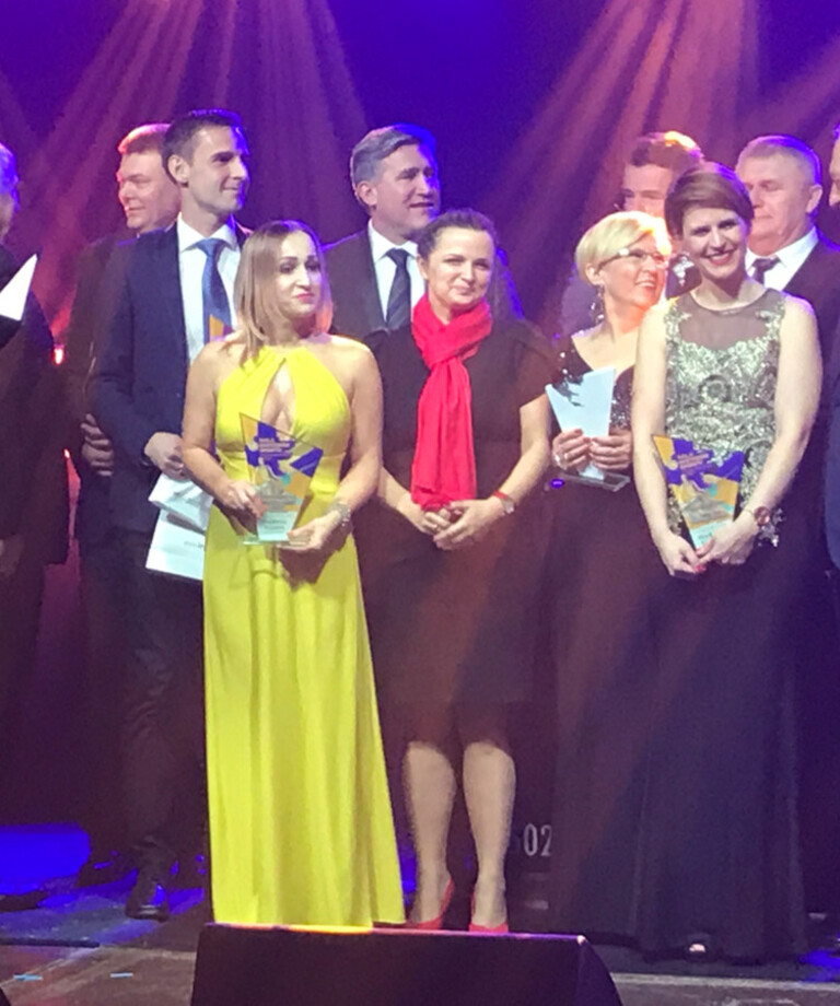 AP KGHM ZAGŁĘBIE Z NAGRODĄ NA GALI MISTRZÓW SPORTU ZAGŁĘBIA MIEDZIOWEGO! AP KGHM ZAGŁĘBIE Z NAGRODĄ NA GALI MISTRZÓW SPORTU ZAGŁĘBIA MIEDZIOWEGO!